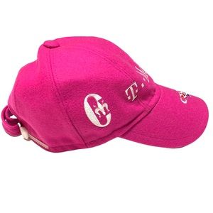 Conte of Florence Baseball Cap Hat Made in Italy Embroidered Unisex